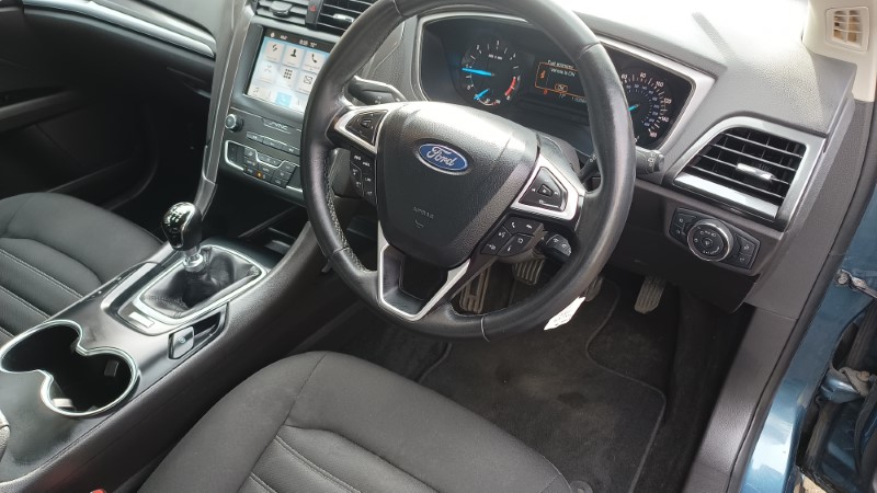 ford mondeo diesel for sale